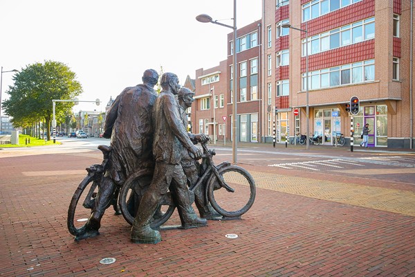 Medium property photo - Zuidstraat 12E, 1781 BR Den Helder